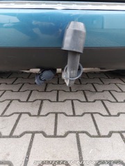 Volkswagen Ostatní modely Tiguan 2,0   Sedmimístný +Tažné 2005