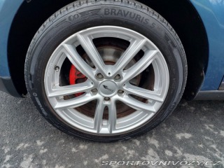 Volkswagen Ostatní modely Tiguan 2,0   Sedmimístný +Tažné 2005