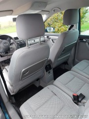 Volkswagen Ostatní modely Tiguan 2,0   Sedmimístný +Tažné 2005