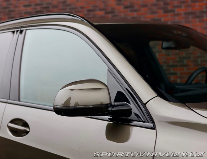 BMW X5 50e xDrive M SPORT 360KW 2025