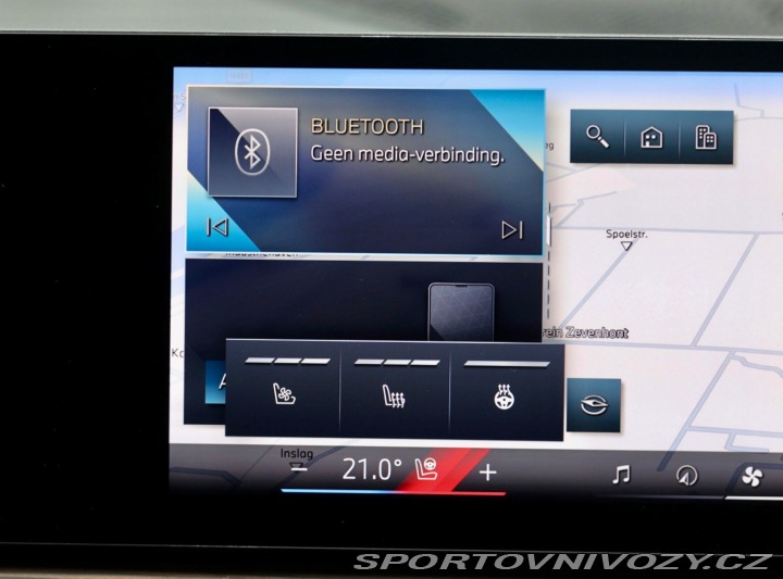 BMW X5 50e xDrive M SPORT 360KW 2025