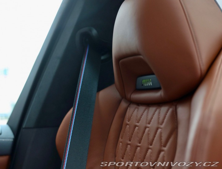 BMW X5 50e xDrive M SPORT 360KW 2025