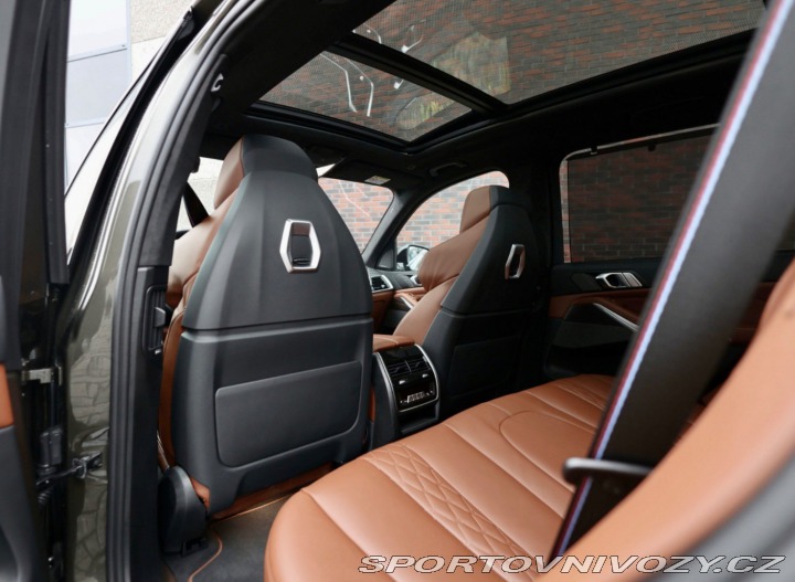 BMW X5 50e xDrive M SPORT 360KW 2025