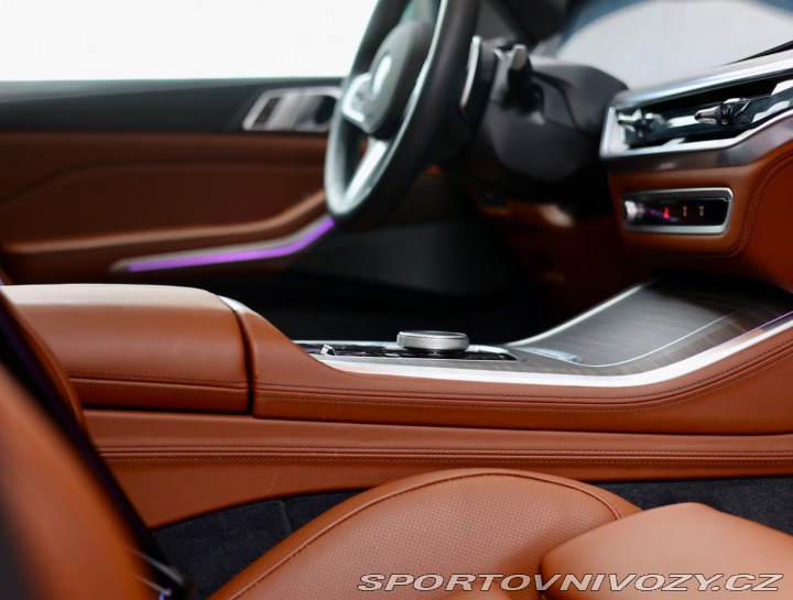 BMW X5 50e xDrive M SPORT 360KW 2025