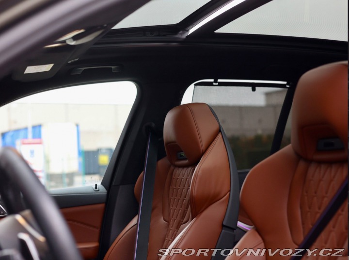 BMW X5 50e xDrive M SPORT 360KW 2025