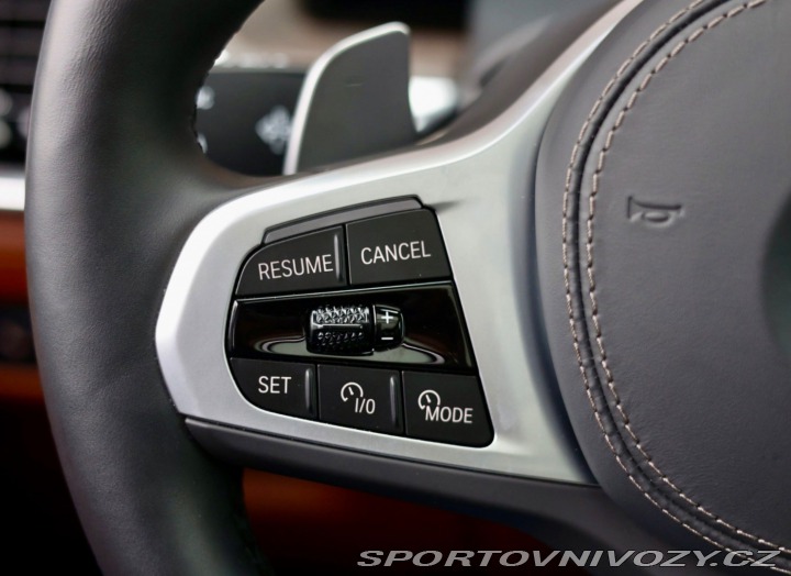 BMW X5 50e xDrive M SPORT 360KW 2025