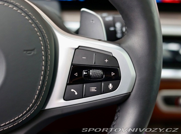 BMW X5 50e xDrive M SPORT 360KW 2025