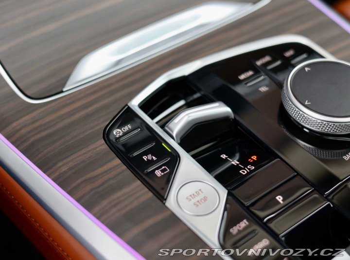 BMW X5 50e xDrive M SPORT 360KW 2025