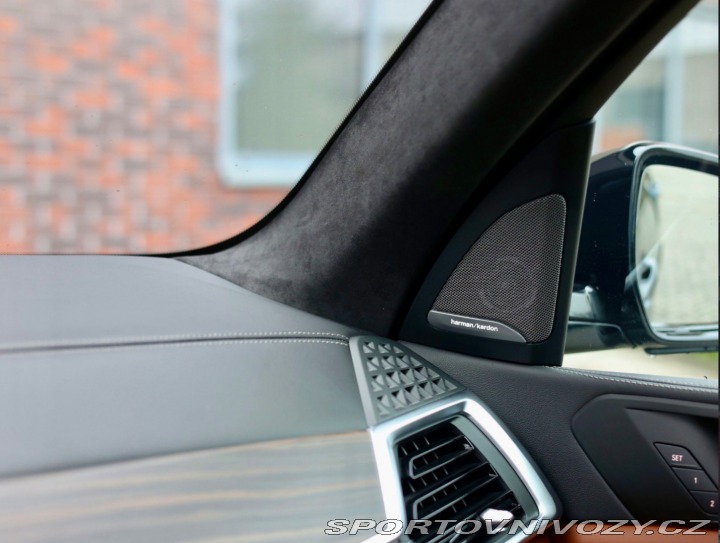 BMW X5 50e xDrive M SPORT 360KW 2025