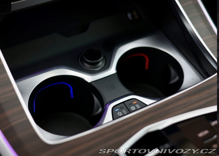 BMW X5 50e xDrive M SPORT 360KW 2025