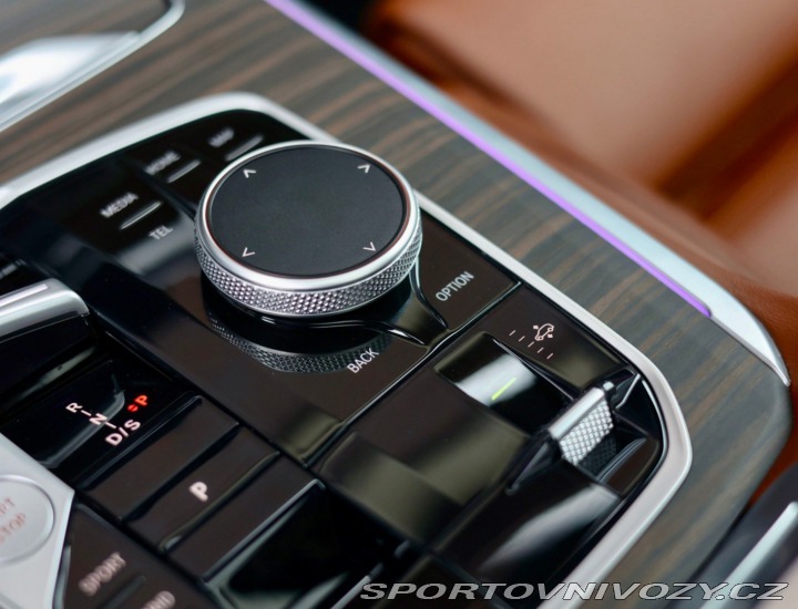 BMW X5 50e xDrive M SPORT 360KW 2025