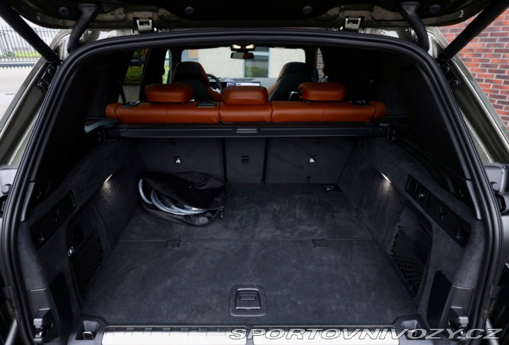 BMW X5 50e xDrive M SPORT 360KW 2025