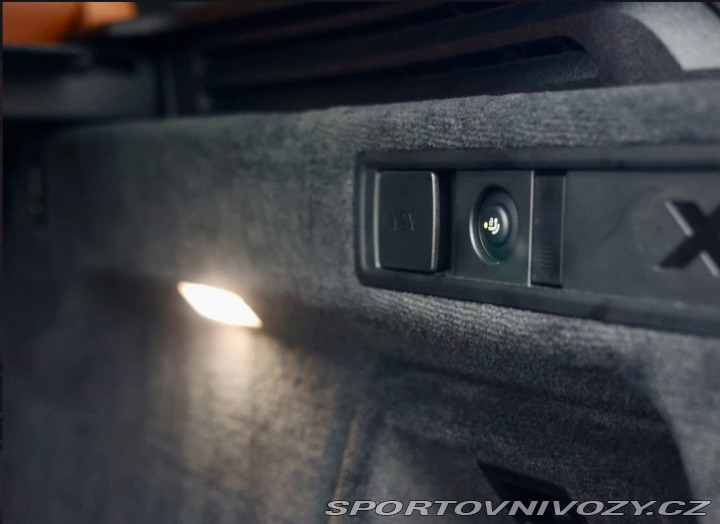 BMW X5 50e xDrive M SPORT 360KW 2025