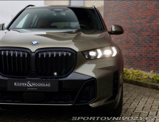 BMW X5 50e xDrive M SPORT 360KW 2025