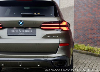 BMW X5 50e xDrive M SPORT 360KW 2025