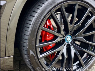 BMW X5 50e xDrive M SPORT 360KW 2025