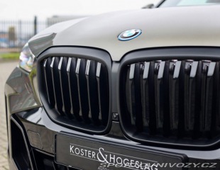 BMW X5 50e xDrive M SPORT 360KW 2025