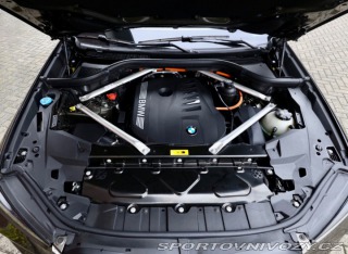 BMW X5 50e xDrive M SPORT 360KW 2025