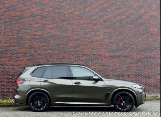 BMW X5 50e xDrive M SPORT 360KW 2025
