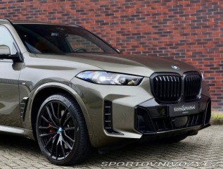 BMW X5 50e xDrive M SPORT 360KW 2025