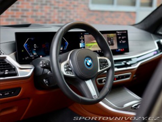 BMW X5 50e xDrive M SPORT 360KW 2025