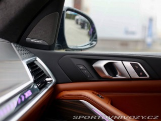 BMW X5 50e xDrive M SPORT 360KW 2025