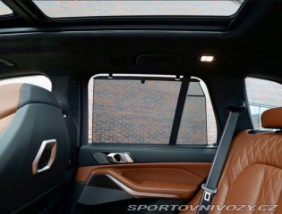 BMW X5 50e xDrive M SPORT 360KW 2025