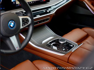 BMW X5 50e xDrive M SPORT 360KW 2025