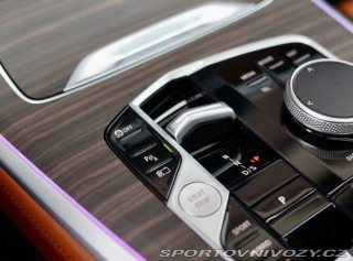 BMW X5 50e xDrive M SPORT 360KW 2025