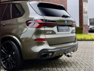 BMW X5 50e xDrive M SPORT 360KW 2025