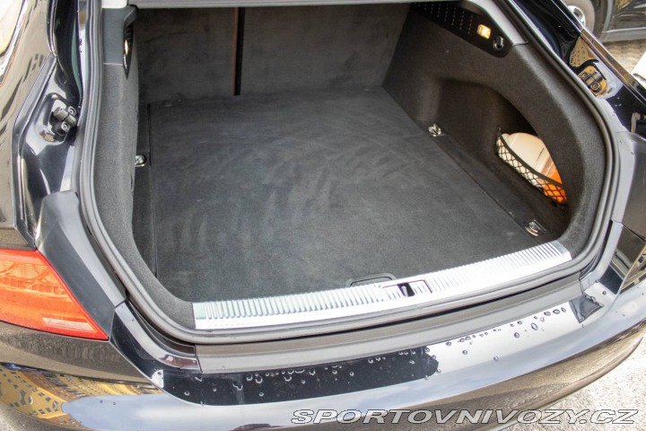 Audi A7 3.0 Sportback TDI QUATTR 2014