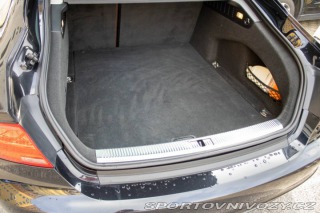 Audi A7 3.0 Sportback TDI QUATTR 2014