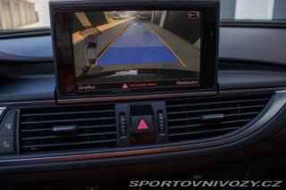 Audi A7 3.0 Sportback TDI QUATTR 2014