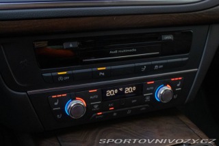 Audi A7 3.0 Sportback TDI QUATTR 2014