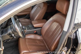 Audi A7 3.0 Sportback TDI QUATTR 2014