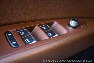 Audi A7 3.0 Sportback TDI QUATTR 2014