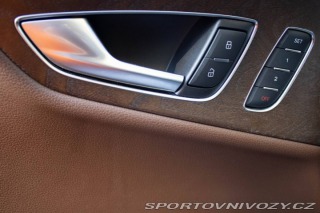 Audi A7 3.0 Sportback TDI QUATTR 2014