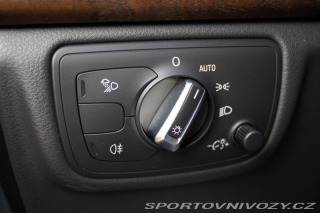 Audi A7 3.0 Sportback TDI QUATTR 2014