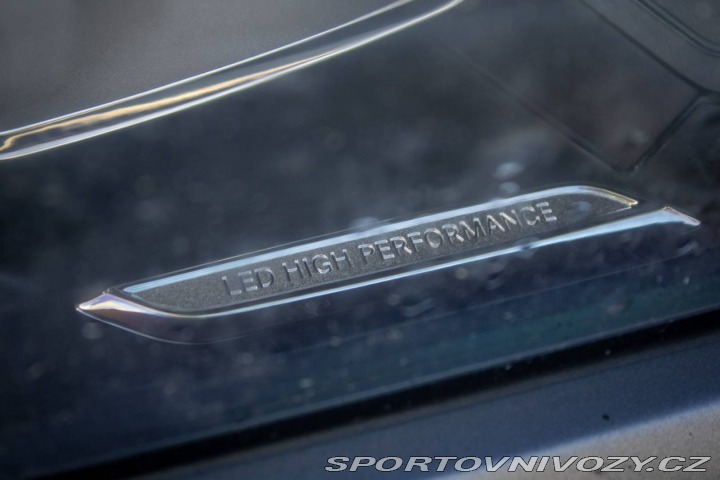 Mercedes-Benz CLA Kupé  Mercedes AMG  35 4M 2020