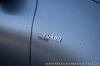 Mercedes-Benz CLA Kupé Mercedes AMG 35 4M 2020