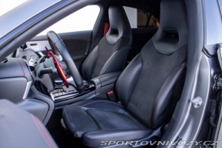 Mercedes-Benz CLA Kupé Mercedes AMG 35 4M 2020