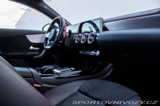 Mercedes-Benz CLA Kupé Mercedes AMG 35 4M 2020