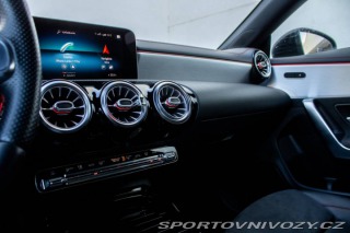Mercedes-Benz CLA Kupé Mercedes AMG 35 4M 2020
