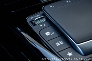 Mercedes-Benz CLA Kupé Mercedes AMG 35 4M 2020