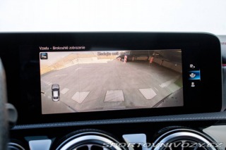 Mercedes-Benz CLA Kupé Mercedes AMG 35 4M 2020