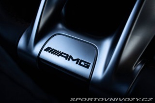 Mercedes-Benz CLA Kupé Mercedes AMG 35 4M 2020