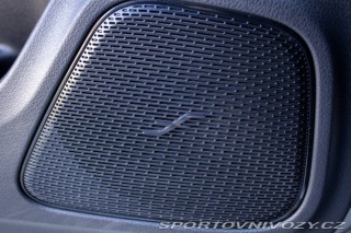 Mercedes-Benz CLA Kupé Mercedes AMG 35 4M 2020