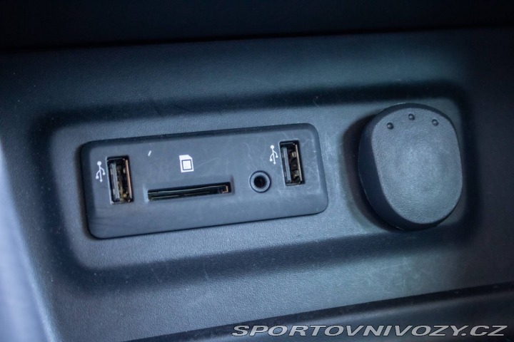 Renault Mégane IV GT Sport 1.6 120kW, A 2017