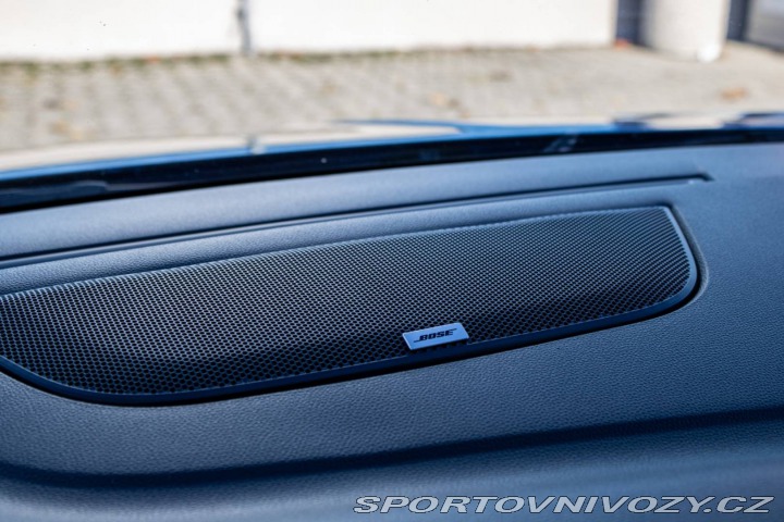 Renault Mégane IV GT Sport 1.6 120kW, A 2017