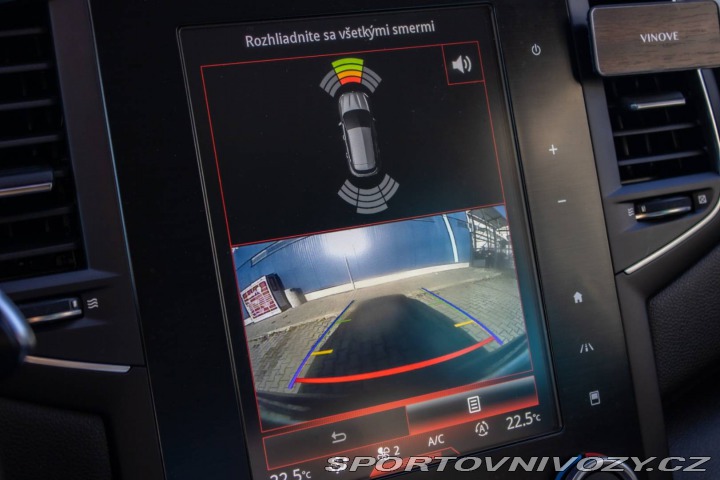 Renault Mégane IV GT Sport 1.6 120kW, A 2017